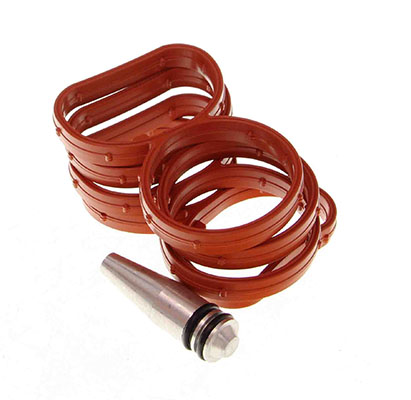 Ilustracja 70-0446 MAXGEAR zestaw uszczelek, kolektor dolotowy