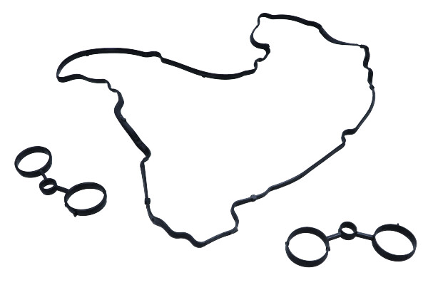 Ilustracja 70-0097 MAXGEAR zestaw uszczelek, pokrywa głowicy cylindra