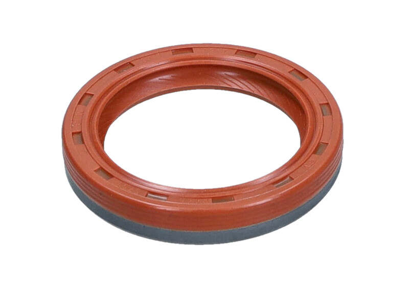 Ilustracja 70-0345 MAXGEAR pierścień uszczelniający wału, wał korbowy