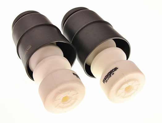 Ilustracja 72-1743 MAXGEAR zestaw ochrony przeciwpyłowej, amortyzator