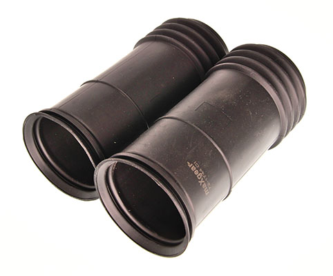 Ilustracja 72-1744 MAXGEAR zestaw ochrony przeciwpyłowej, amortyzator