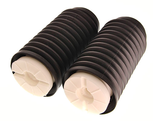 Ilustracja 72-1209 MAXGEAR zestaw ochrony przeciwpyłowej, amortyzator