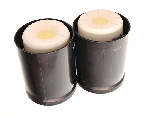 Ilustracja 72-1219 MAXGEAR zestaw ochrony przeciwpyłowej, amortyzator