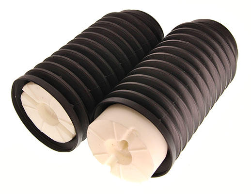 Ilustracja 72-1222 MAXGEAR zestaw ochrony przeciwpyłowej, amortyzator