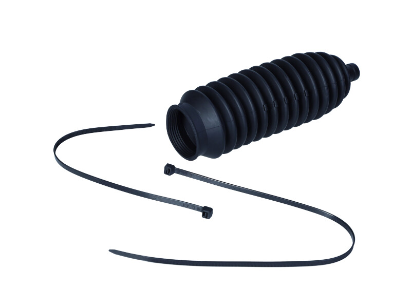 Ilustracja 72-2963 MAXGEAR osłona, system kierowania