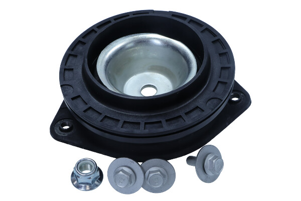 Ilustracja 72-3529 MAXGEAR zestaw naprawczy, mocowanie amortyzatora