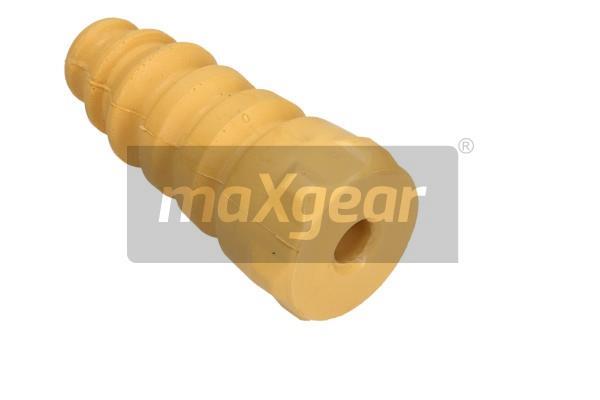 Ilustracja 72-3393 MAXGEAR odbojnik, resorowanie