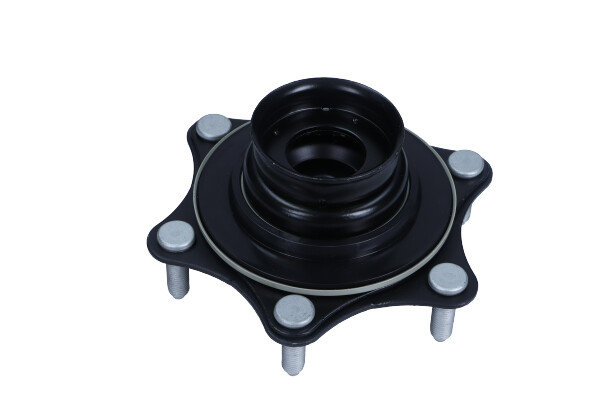 Ilustracja 72-4544 MAXGEAR zestaw naprawczy, mocowanie amortyzatora