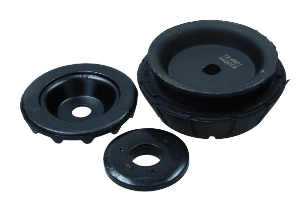 Ilustracja 72-4631 MAXGEAR zestaw naprawczy, mocowanie amortyzatora