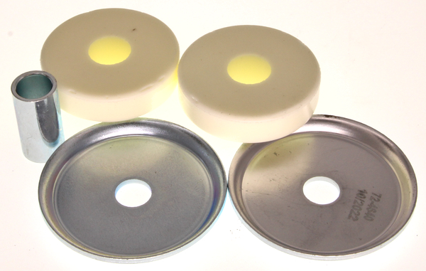 Ilustracja 72-4640 MAXGEAR mocowanie amortyzatora