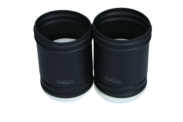 Ilustracja 72-4318 MAXGEAR zestaw ochrony przeciwpyłowej, amortyzator