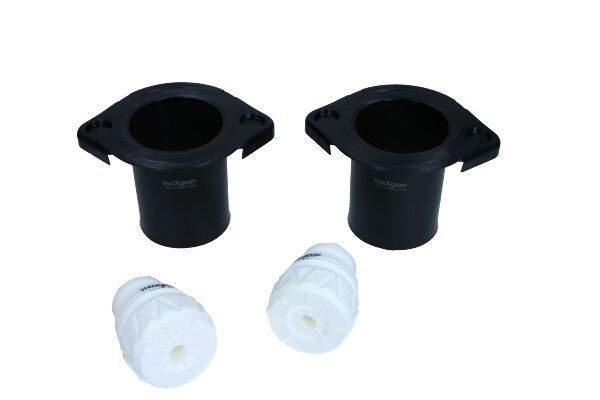Ilustracja 72-4365 MAXGEAR zestaw ochrony przeciwpyłowej, amortyzator