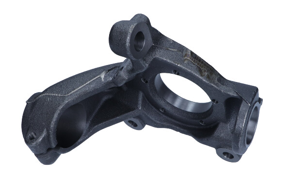 Ilustracja 72-5436 MAXGEAR zwrotnica, zawieszenie koła