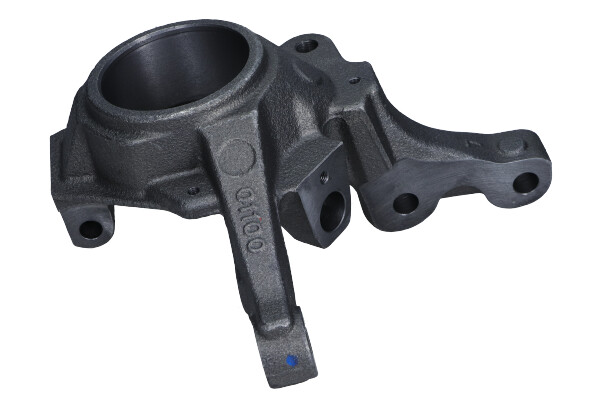 Ilustracja 72-5439 MAXGEAR zwrotnica, zawieszenie koła