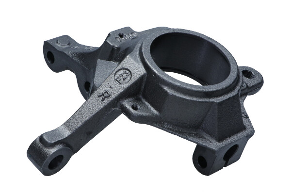 Ilustracja 72-5440 MAXGEAR zwrotnica, zawieszenie koła