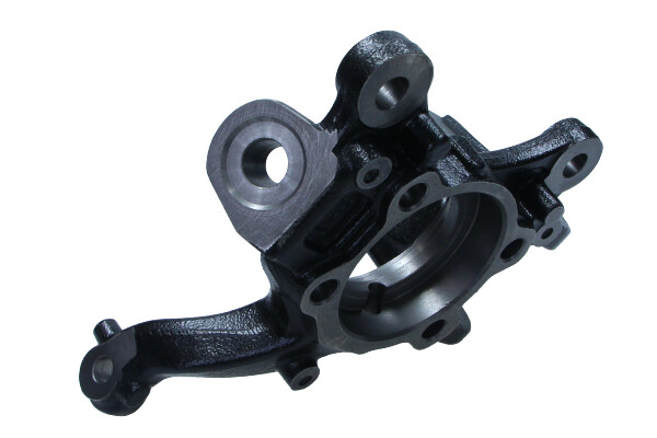 Ilustracja 72-5512 MAXGEAR zwrotnica, zawieszenie koła