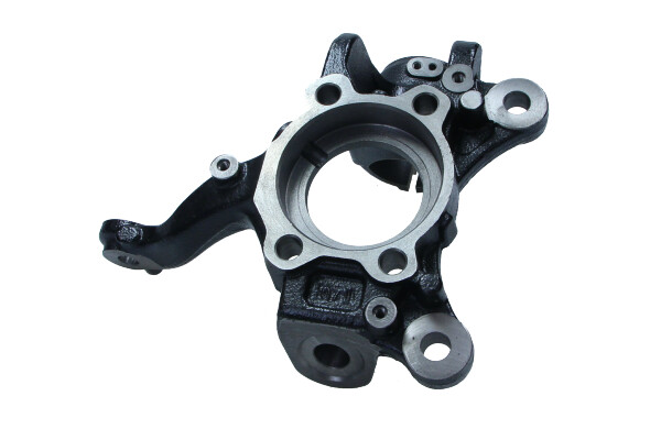 Ilustracja 72-5513 MAXGEAR zwrotnica, zawieszenie koła