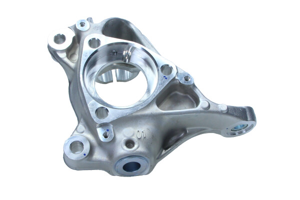 Ilustracja 72-5514 MAXGEAR zwrotnica, zawieszenie koła