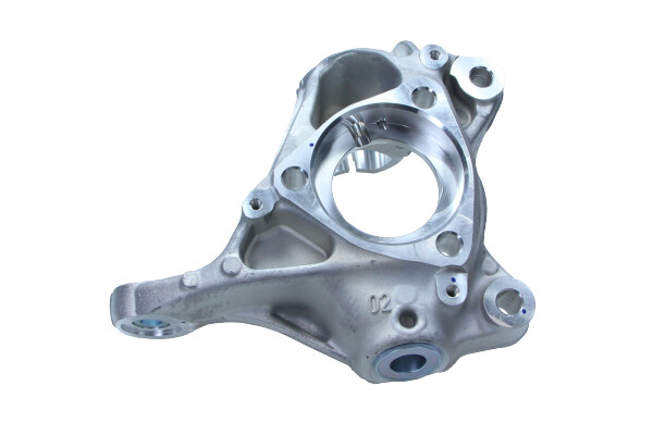 Ilustracja 72-5515 MAXGEAR zwrotnica, zawieszenie koła