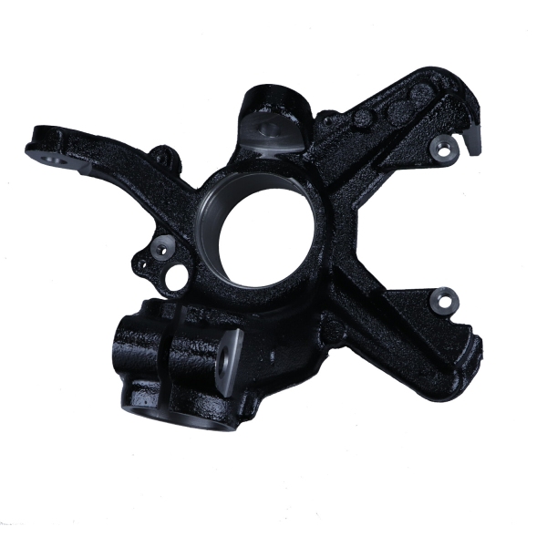 Ilustracja 72-5378 MAXGEAR zwrotnica, zawieszenie koła