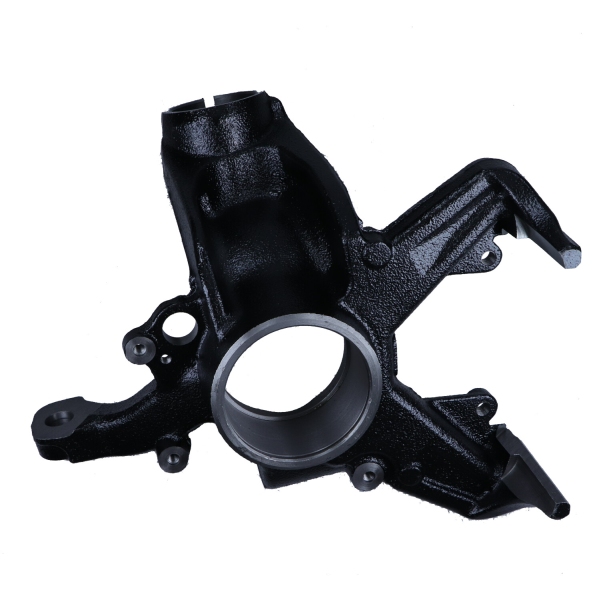 Ilustracja 72-5378 MAXGEAR zwrotnica, zawieszenie koła