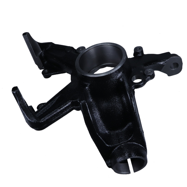 Ilustracja 72-5378 MAXGEAR zwrotnica, zawieszenie koła