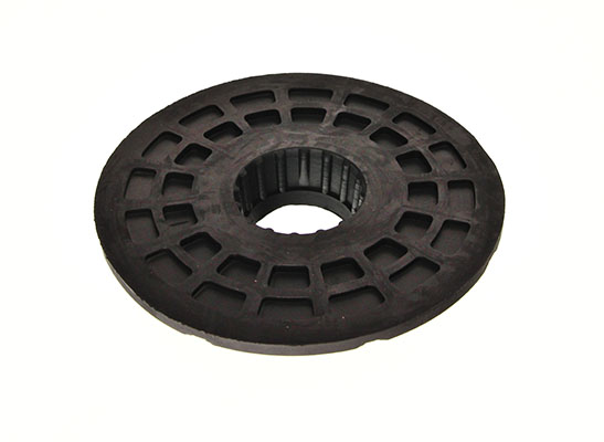 Ilustracja 72-6468 MAXGEAR talerz sprężyny