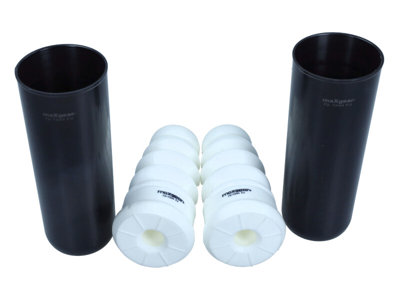 Ilustracja 72-7244 MAXGEAR zestaw ochrony przeciwpyłowej, amortyzator