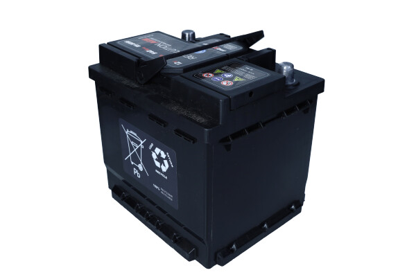 Ilustracja 85-0055 MAXGEAR akumulator