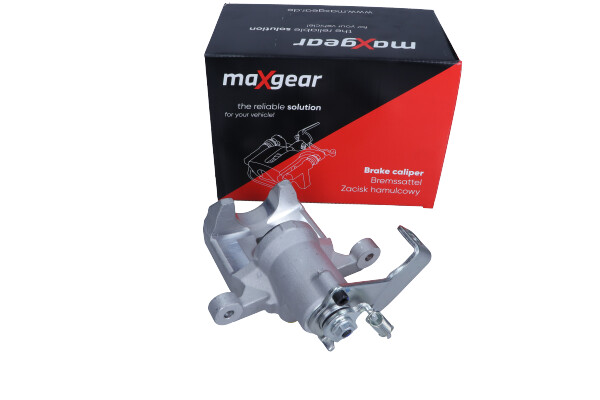 Ilustracja 82-0760 MAXGEAR zacisk hamulca