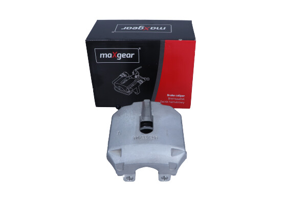 Ilustracja 82-0857 MAXGEAR zacisk hamulca