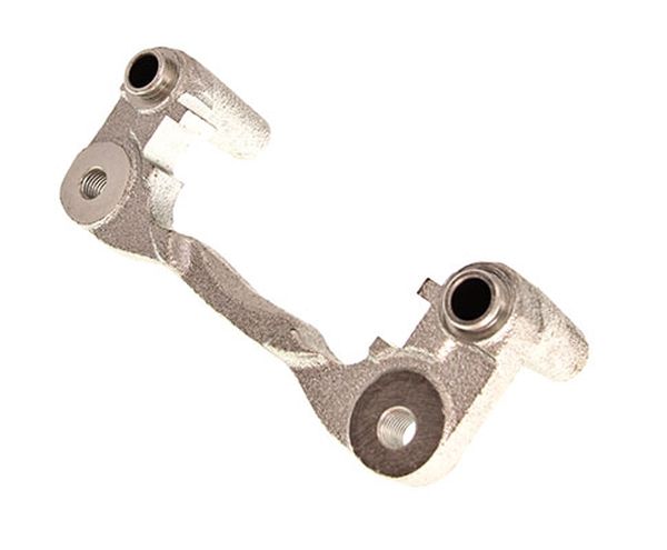 Ilustracja 82-0939 MAXGEAR mocowanie zacisku hamulca - zestaw