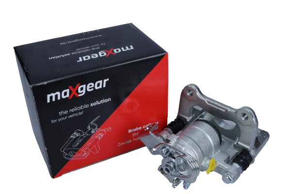 Ilustracja 82-0010 MAXGEAR zacisk hamulca