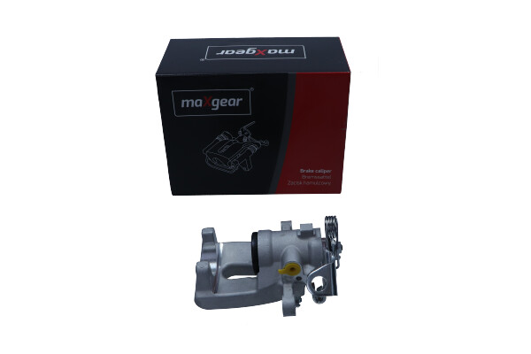 Ilustracja 82-1119 MAXGEAR zacisk hamulca