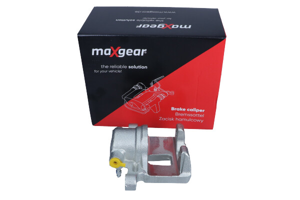 Ilustracja 82-1144 MAXGEAR zacisk hamulca