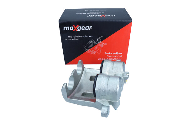 Ilustracja 82-1355 MAXGEAR zacisk hamulca