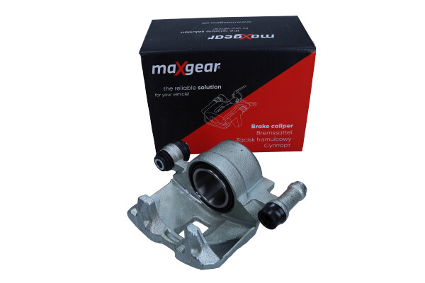 Ilustracja 82-1361 MAXGEAR zacisk hamulca