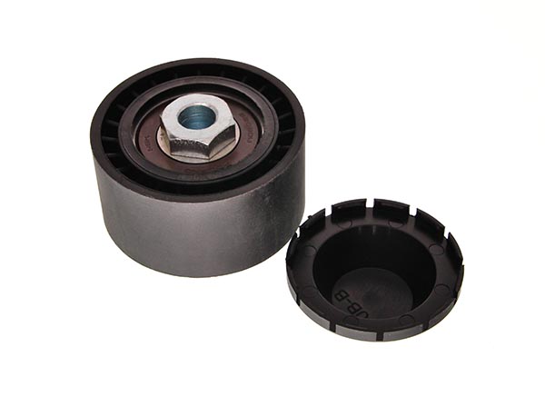 Ilustracja 54-0420 MAXGEAR rolka kierunkowa / prowadząca, pasek klinowy zębaty