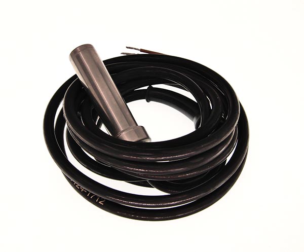 Ilustracja 20-0026 MAXGEAR czujnik, prędkość obrotowa koła