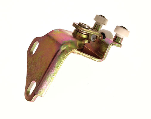 Ilustracja 27-0106 MAXGEAR prowadnica rolkowa, drzwi przesuwne