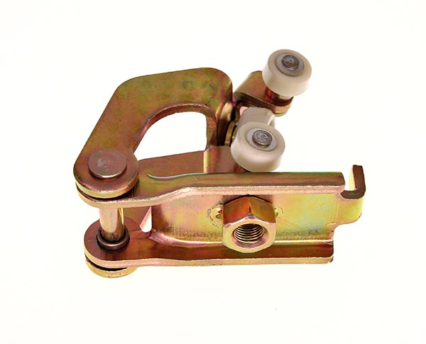 Ilustracja 27-0107 MAXGEAR prowadnica rolkowa, drzwi przesuwne