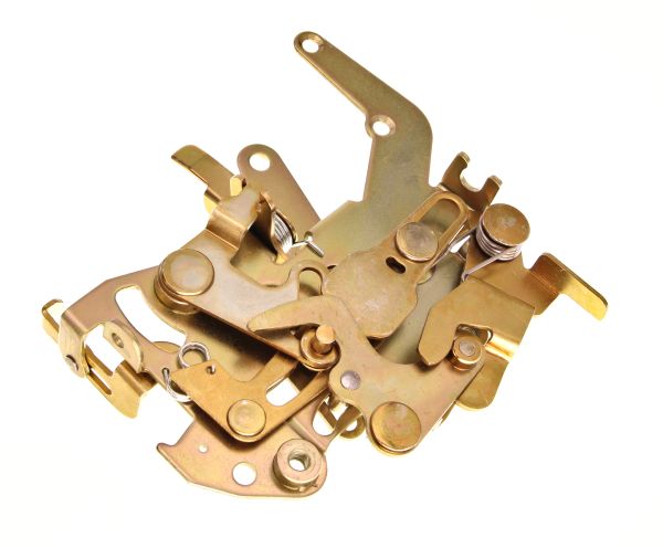 Ilustracja 28-0182 MAXGEAR zamek drzwi