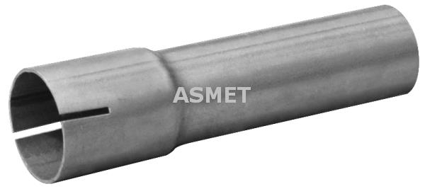 Ilustracja 18.025 ASMET rura wydechowa