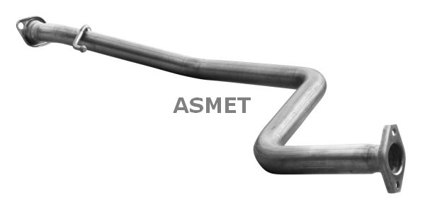 Ilustracja 25.016 ASMET rura wydechowa