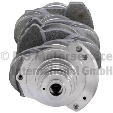 Ilustracja 50030021 KOLBENSCHMIDT wał korbowy