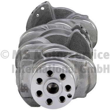 Ilustracja 50030021 KOLBENSCHMIDT wał korbowy