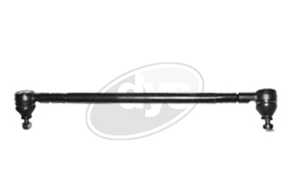 Ilustracja 23-00228 DYS drążek kierowniczy