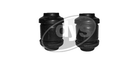 Ilustracja 37-13420 DYS zestaw montażowy, łożyskowanie wahacza