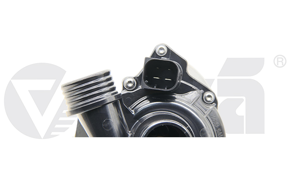 Ilustracja 19649101 VIKA pompa wody, chłodzenie silnika