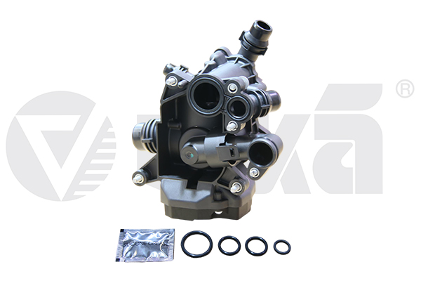 Ilustracja 19651801 VIKA termostat, płyn chłodzący